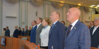 Депутаты респарламента преодолели вето главы Хакасии - Газета Хакасия