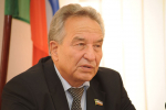 Владимир Штыгашев заявил о недееспособности президиума Верховного Совета Хакасии