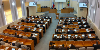 Если суд встанет на сторону главы Хакасии, появится основание для досрочного прекращения полномочий парламента - ИА Хакасия