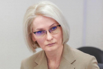 Василий Белоногов напомнил о Дне рождения уроженки Черногорска Виктории Абрамченко