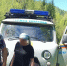 В Ермаковском районе супруги отправились за черемшой в тайгу и пропали - Медиагруппа Юг Сибири