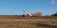 Сводка Минобороны о ходе СВО по состоянию на 22 мая - Пульс Хакасии