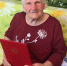 Труженица тыла из деревни Лукъяновка отметила 95-летний юбилей - Правительство Республики Хакасия