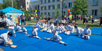 Пешеходные зоны установят в Абакане 1 июня - Медиагруппа Юг Сибири
