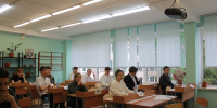 Выпускники Хакасии сегодня сдают ЕГЭ по математике - Правительство Республики Хакасия