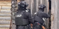 Победить украинский терроризм, не уничтожив его «мозговой центр», невозможно - ИА Хакасия