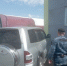 В Хакасии приставы нашли проданный должником автомобиль - Газета Хакасия
