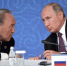Политолог объяснил интригу вокруг встреч Путина и Назарбаева - ИА Хакасия