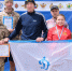 Команда Росгвардии выиграла чемпионат по служебному биатлону среди силовых ведомств Хакасии - Росгвардия