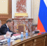 Глава Хакасии: Решения, принятые Правительством России, позволят стабилизировать ситуацию в угольной промышленности республики - Правительство Республики Хакасия