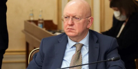 Страх Зеленского, обмен меморандумами в Стамбуле и условия для мира: о чем заявил Небензя в ООН - ИА Хакасия