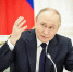 Путин проведет заседание Совбеза на фоне ЧП с поездами и атаки по Сибири - ИА Хакасия