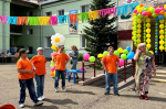 Фото галереи