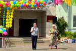 Фото галереи