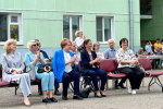 Фото галереи