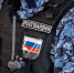 Сотрудники Росгвардии задержали в Абакане находящегося в розыске мужчину - Росгвардия