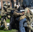 На маршрутах от Абакана и Черногорска возможно продвижение военной техники - ИА Хакасия
