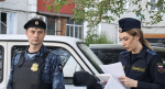 За избиение соседки абаканец абаканец получил штраф и обязательные работы