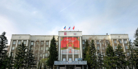 Фото: пресс-служба главы РХ - НИА Хакасия