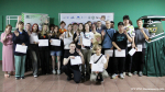 В Школе программистов инженерно-технологического института завершён учебный год
