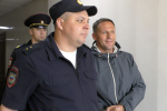 Так себе подарок на юбилей: Михаила Антоневича отправили в СИЗО