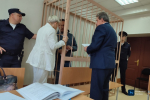 Так себе подарок на юбилей: Михаила Антоневича отправили в СИЗО