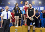 Спортсмены Хакасии успешно выступили на всероссийских соревнованиях по пауэрлифтингу