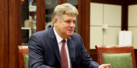Полпреда президента в СФО поздравил жителей Сибири с Днём России - Газета Хакасия