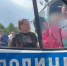 Ушмыгнувшая из дома двухлетняя девочка прошагала шесть километров - ИА Хакасия