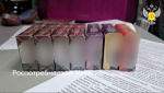 Роспортебнадзор Хакасии следит за табачной и никотинсодержащей продукцией