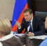 Сигнализируйте и меняйте подрядчика своевременно : глава Хакасии предупредил муниципалитеты - Газета Шанс online