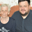 95-летний юбилей отметила жительница Абакана - Газета Хакасия