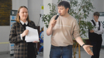 Виртуальный мир профессий: старшеклассникам предлагают побыть в роли инженера