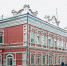 Ростелеком выставил на продажу часть исторического здания в Минусинске - Газета Шанс online