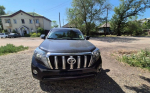 Nissan Patrol и Land Cruiser арестовали у должников в Хакасии