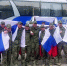 Из плена возвращена группа российских военнослужащих - ИА Хакасия