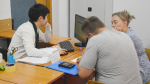 Начался приём документов поступающих в Хакасский государственный университет