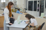 Начался приём документов поступающих в Хакасский государственный университет
