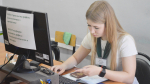 Начался приём документов поступающих в Хакасский государственный университет