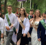 Вяткина в Абакане станет пешеходной из-за городского выпускного в пятницу - Медиагруппа Юг Сибири