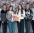 Школьникам из Червонопартизанска отправлены призы и подарки - ИА Хакасия