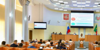 Июльская сессия хакасского парламента: нездоровые амбиции спикера рулят - ИА Хакасия