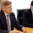 Сибирский полпред – о госнацполитике - Республиканская телевизионная сеть
