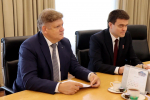 Сибирский полпред – о госнацполитике
