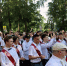 Абакан сегодня чествует выпускников городских школ - Хакасия-Информ
