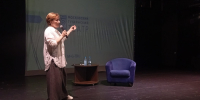 Мастер-классы по театральному менеджменту прошли в Абакане - Газета Хакасия