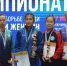 Золото чемпионата России по спортивной борьбе забрали спортсменки из Хакасии - Абакан 24