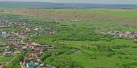 Деревни раскидали по районам - ИА Хакасия
