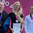 Спортсменки из Хакасии стали призерами первенства России по легкой атлетике - ИА Хакасия