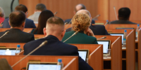 Изволят слушать: чем займется Верховный Совет Хакасии на предстоящей сессии - Пульс Хакасии
